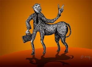 centaur
